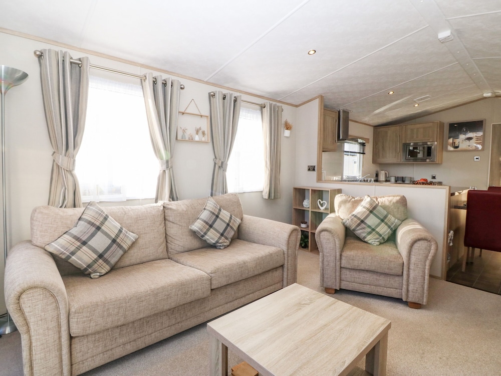 Snape Lodge