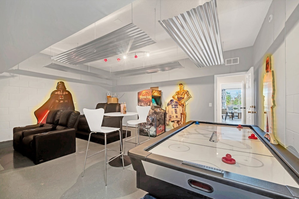 The Ultimate Family Getaway