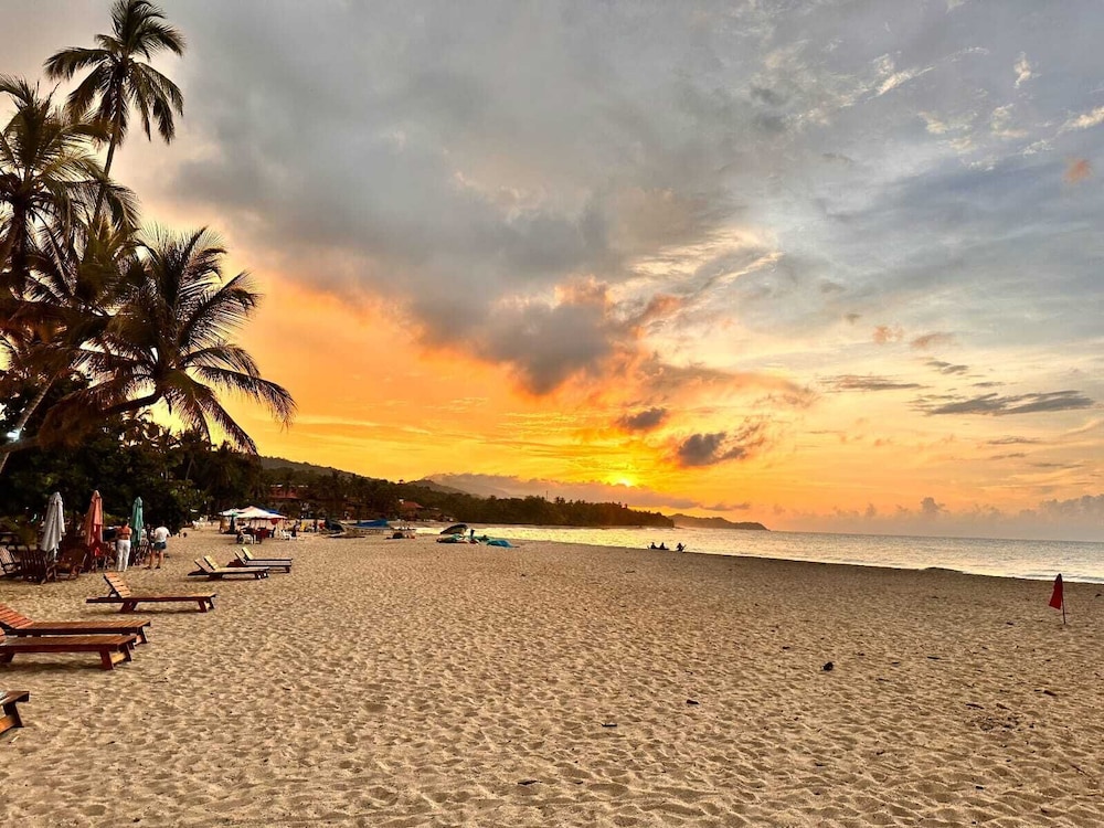 PUERTO MANGLAR HOSTAL