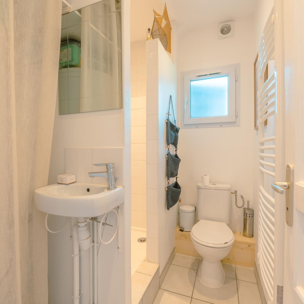 Appartement Etchea - 202