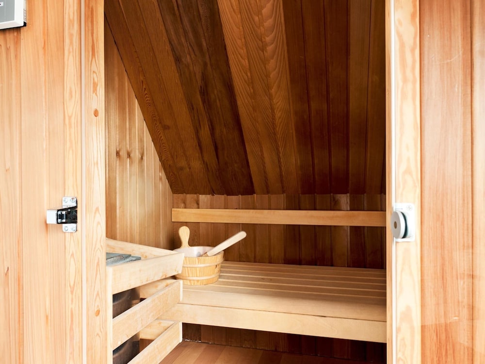 Nice Home in Earnewald With Whirlpool and Sauna