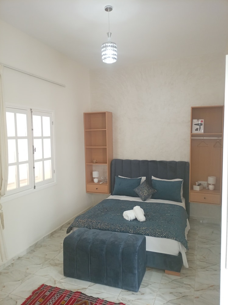 Riad Rabat Laalou