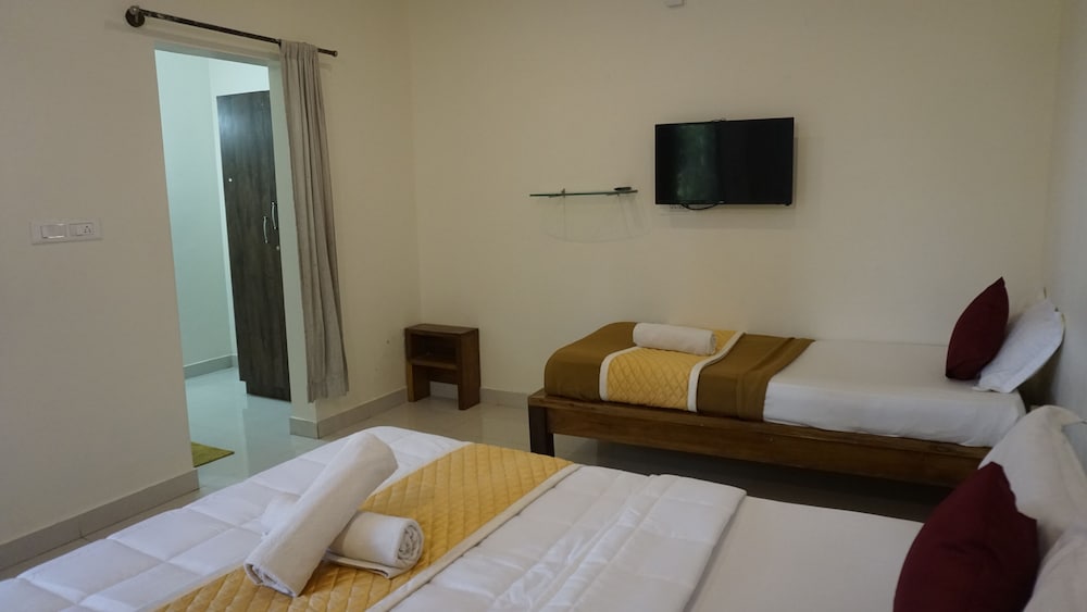 RAJ VILLAS