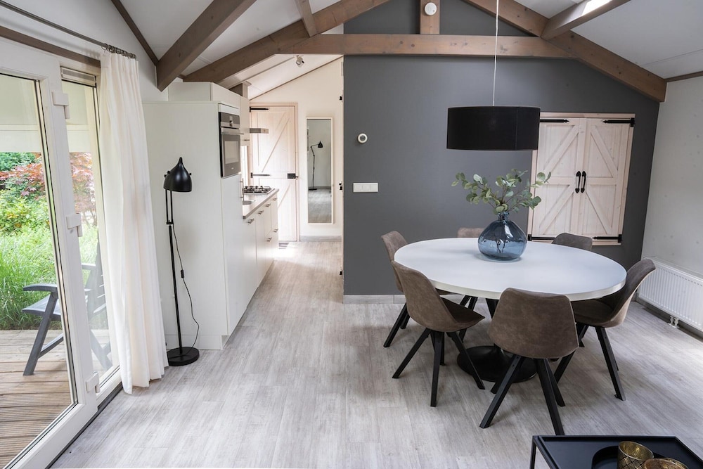 Cottage in Veluwe Near Speulderbos Forest