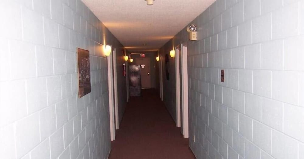 Motel Earlton