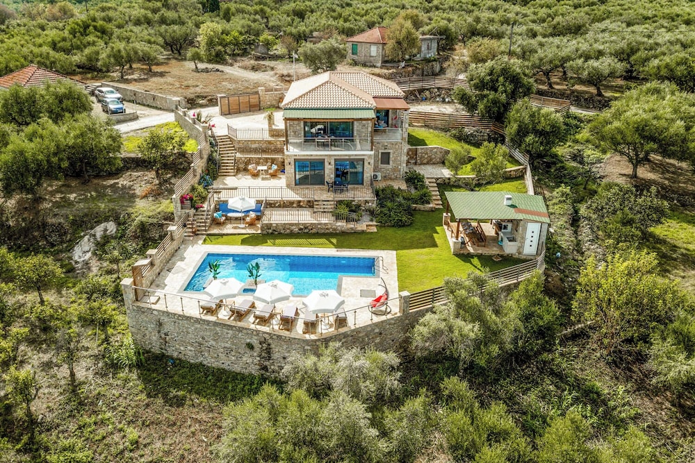 Villa Licaj