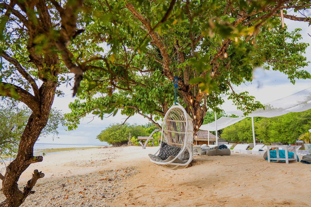 Gili Eco Villas
