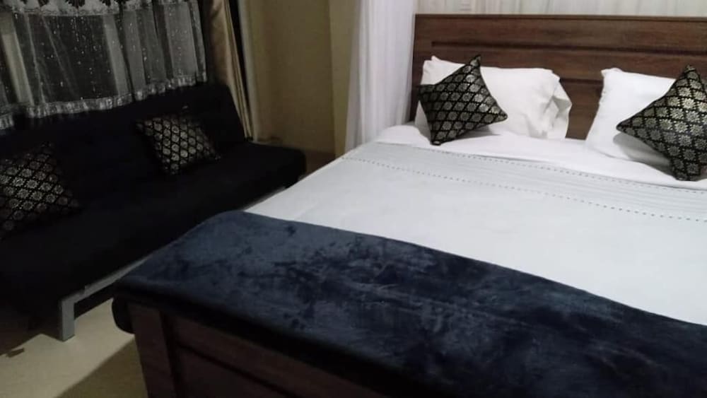 Acara Place Kisumu