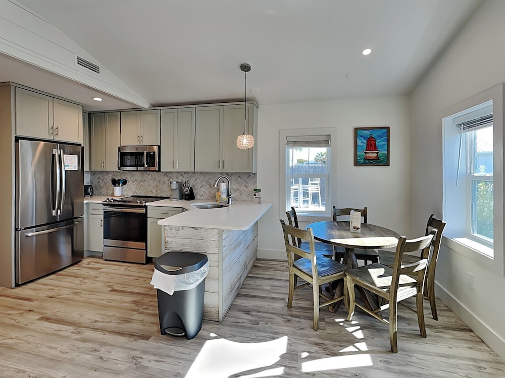 A Stone's Throw by Southern Vacation Rentals