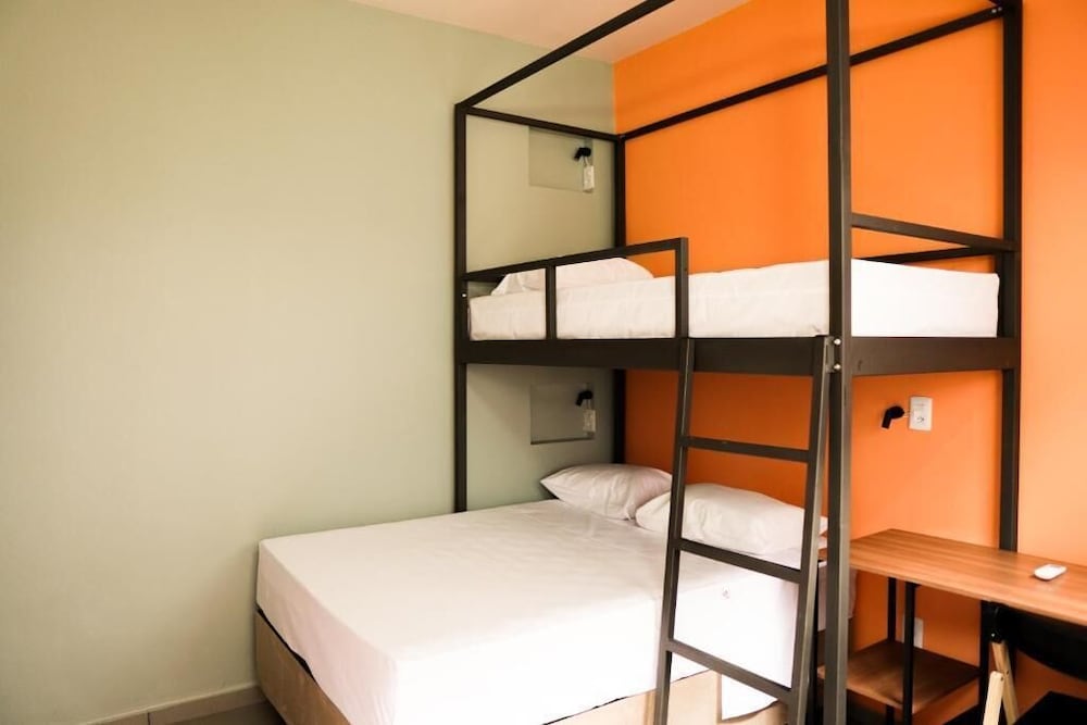 Local Hostel Belém