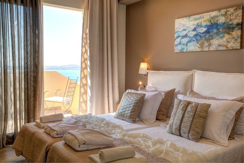 Ionian Vista Villas