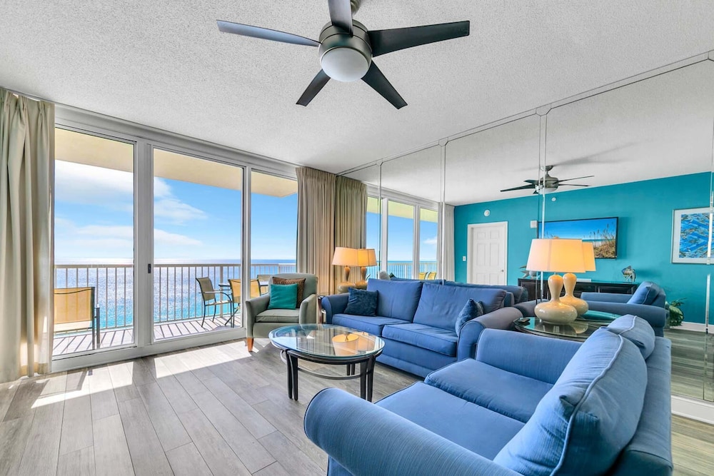 Majestic Beach Towers 2-1801