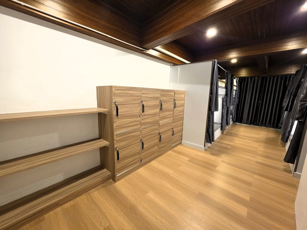 Hideout Hostel 2