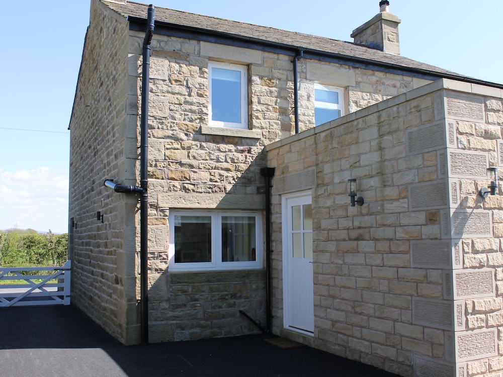 Vine Cottage