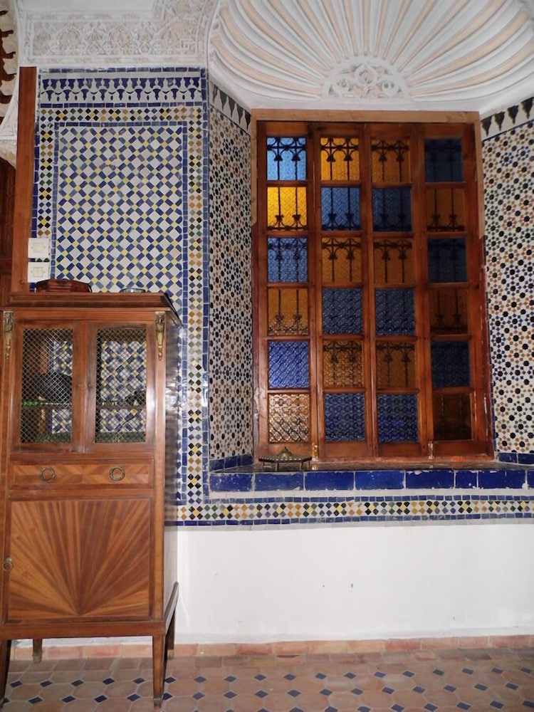 Riad Marco Andaluz