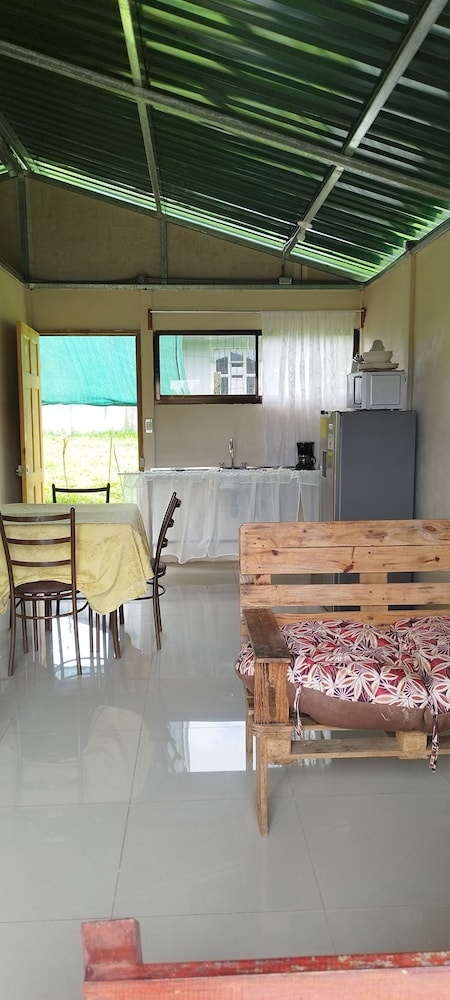 Boca Tapada Inn