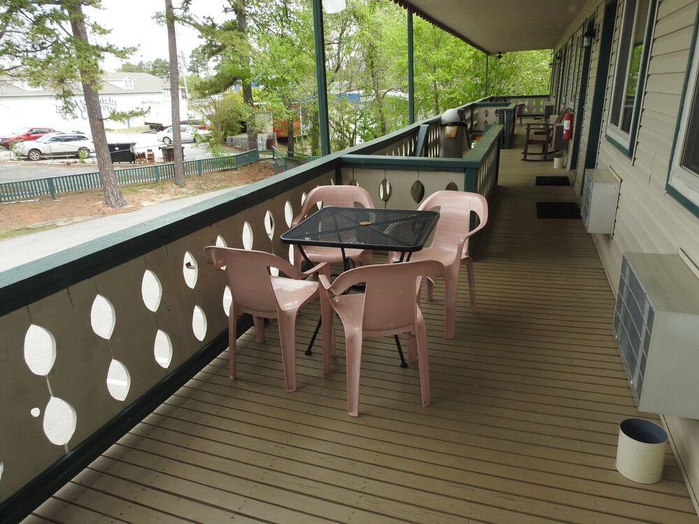 Edelweiss Inn