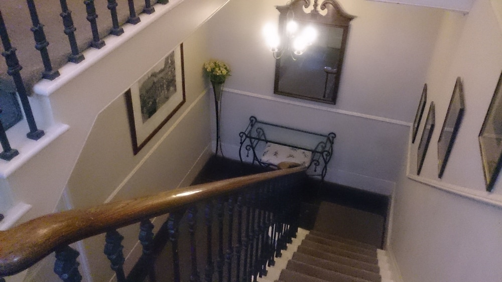 The Townhouse