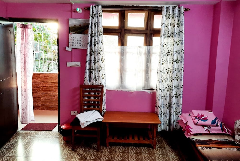 Ramudamu Homestay