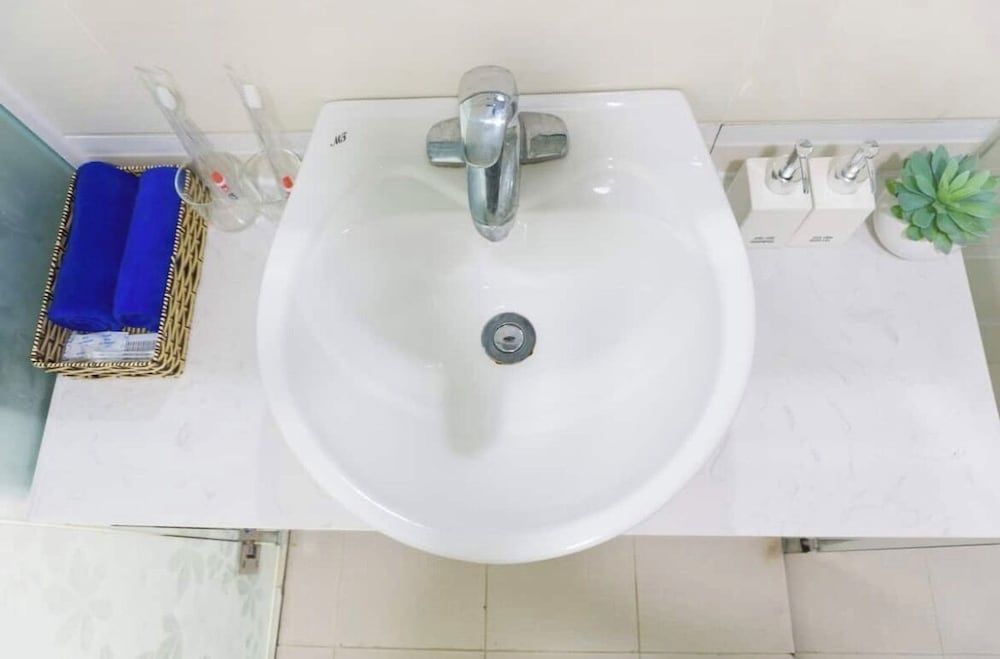 Muong Thanh Apartment