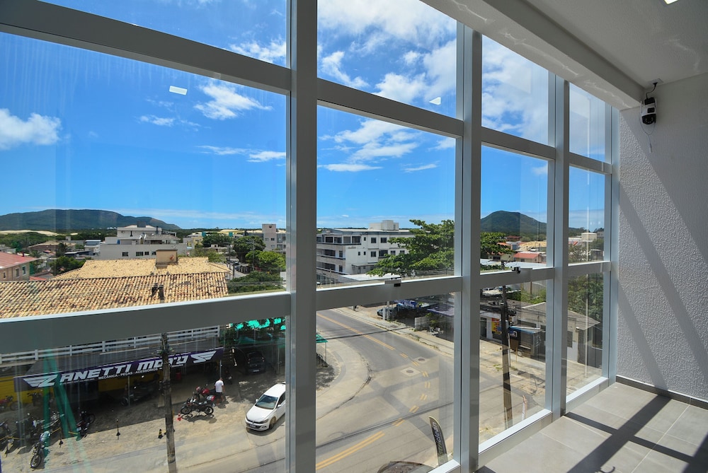 Residencial Fiametti-Praia dos Ingleses