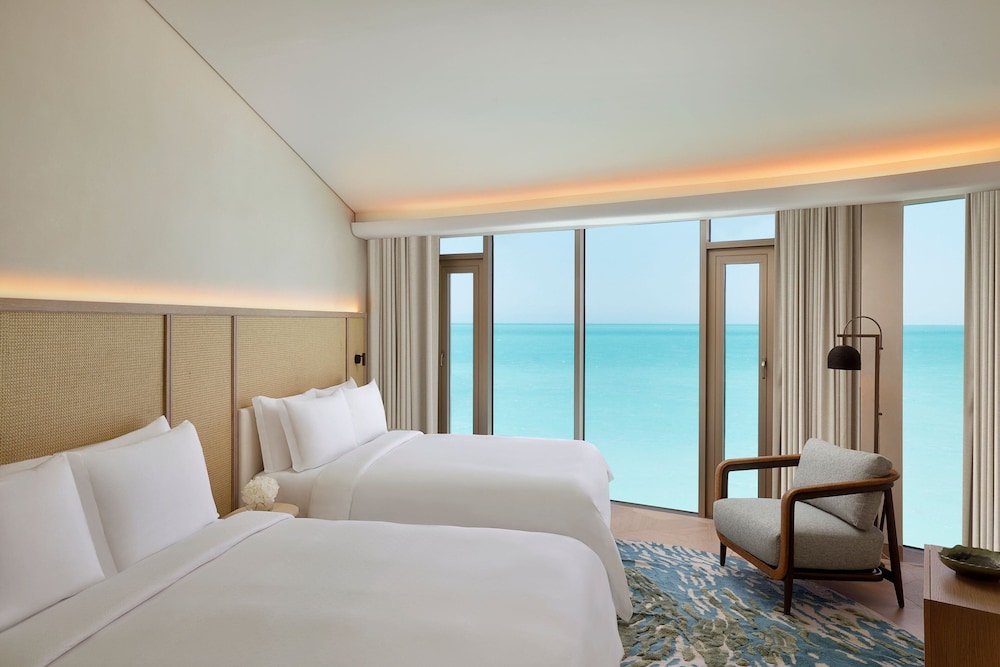 The St. Regis Red Sea Resort 80