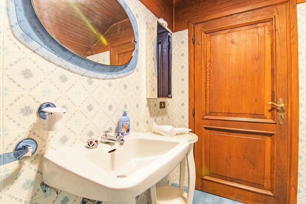 Chalet Miralago