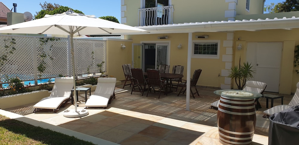 Constantia Cottages