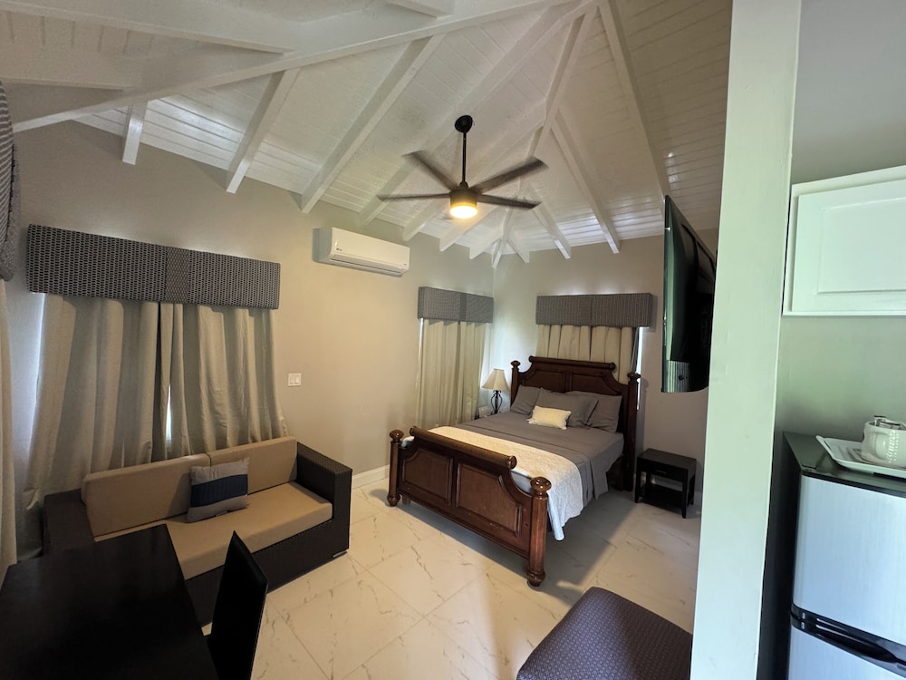 Seascape Villa