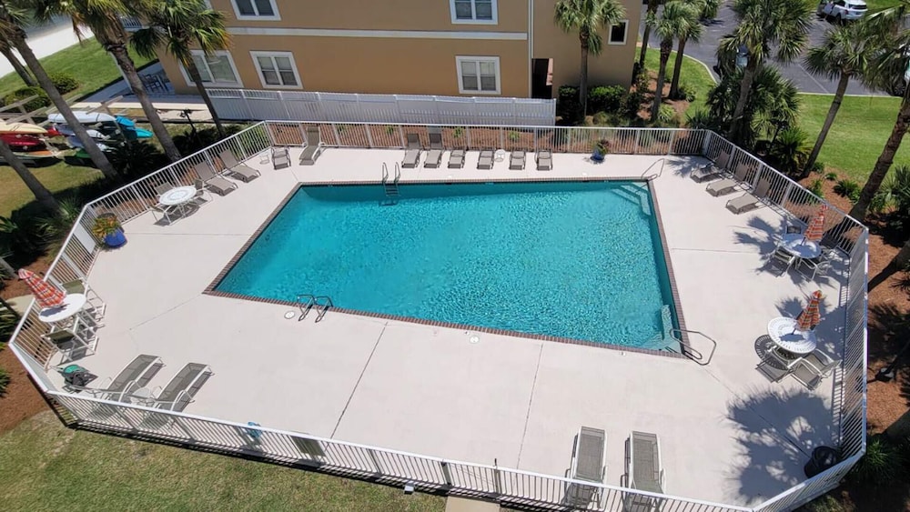 Portside 303 view 5
