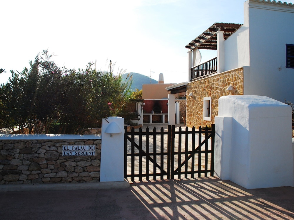 Belvilla by OYO Can Palau photo 4
