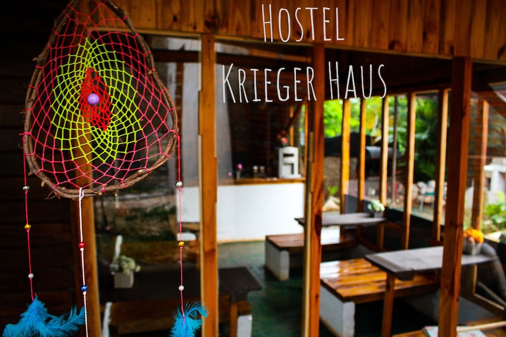 Haus Krieger