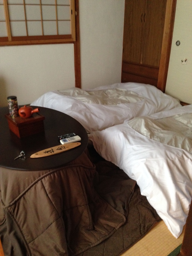 Yamashiroya view 3