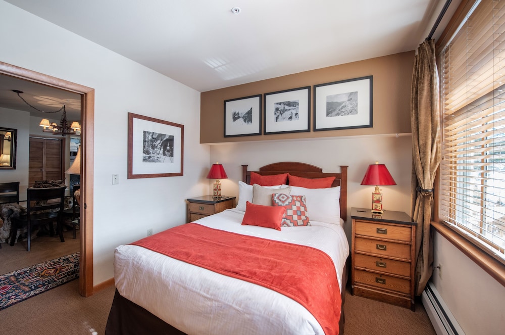 Family-Friendly Condos - Winter Park Resort CO