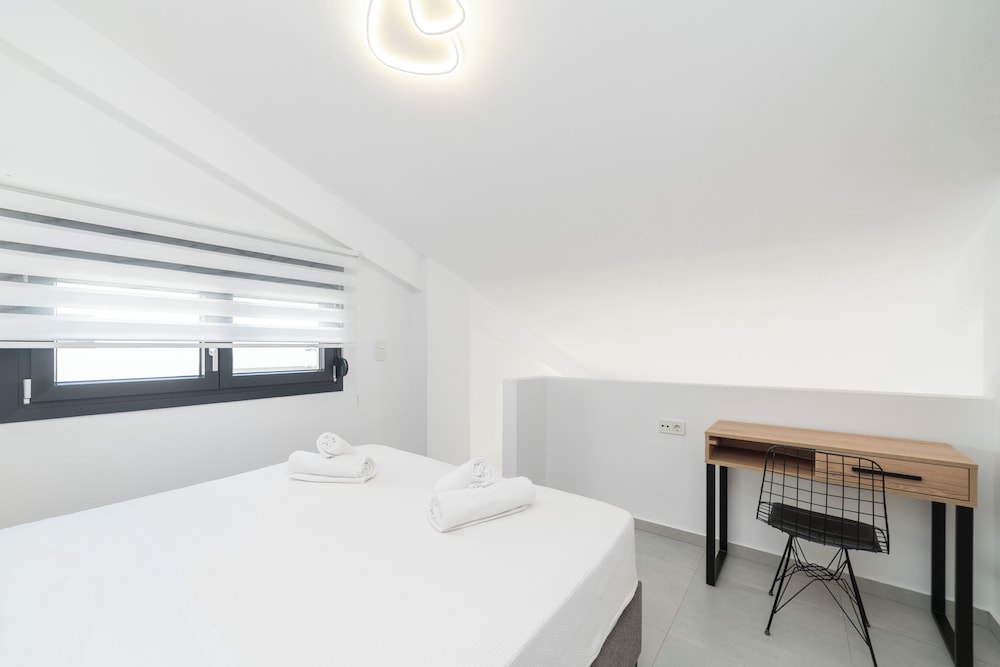 Erato Residential Complex