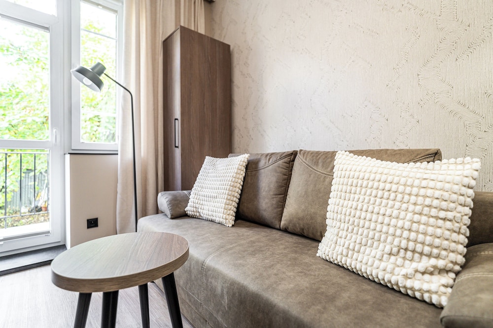 RentPlanet - Studio Pułaskiego
