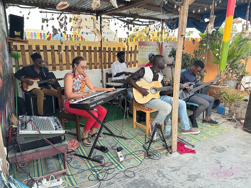 Fadidi House