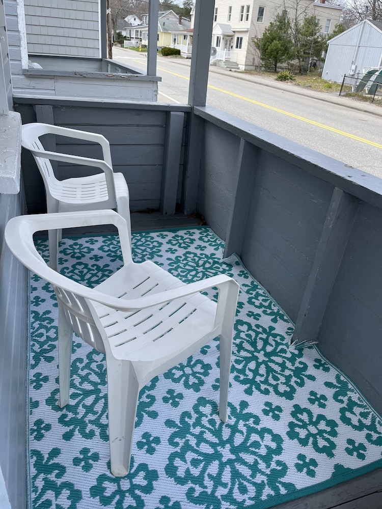 Hotel Pine View Lodge - Image 1