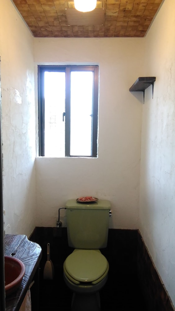 Hotel Hibiscus - Hostel