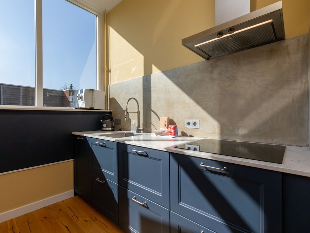 Apartment in Vlissingen Near the Beach