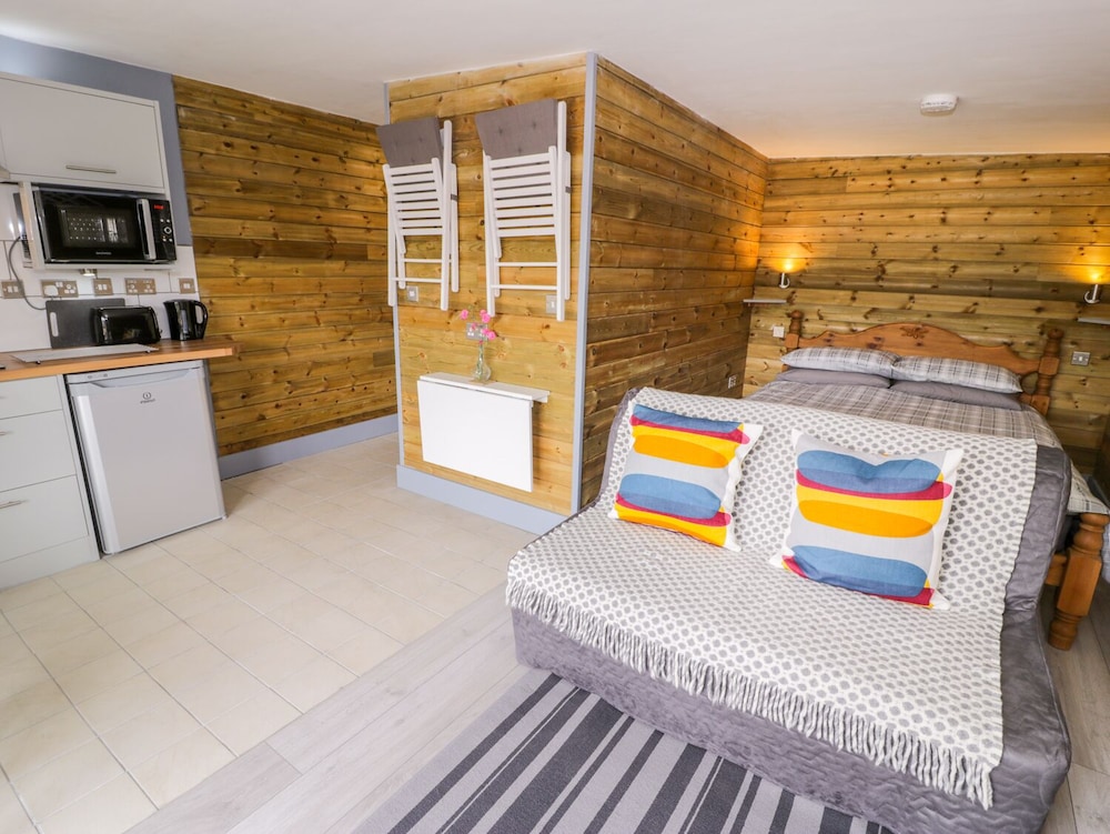 Cilan Lodge view 3