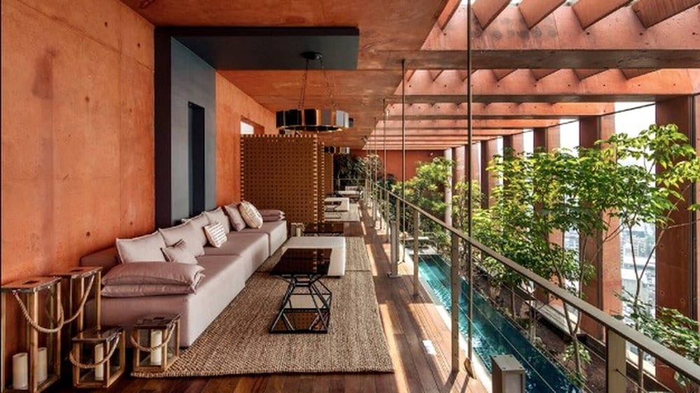 lounge