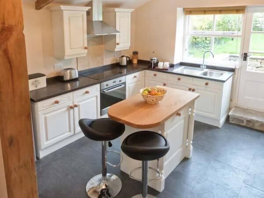Cross Beck Cottage