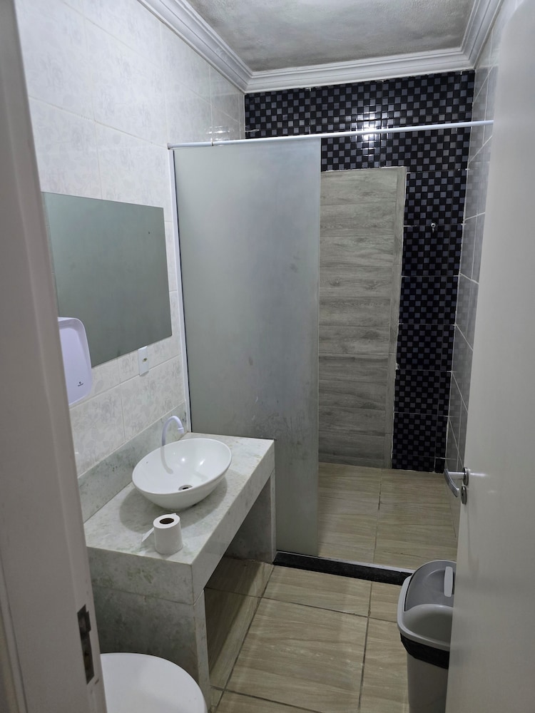 Ô de casa hostel