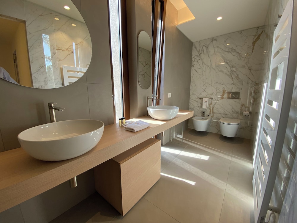 Sicilia's Residence Hotel Art & Spa