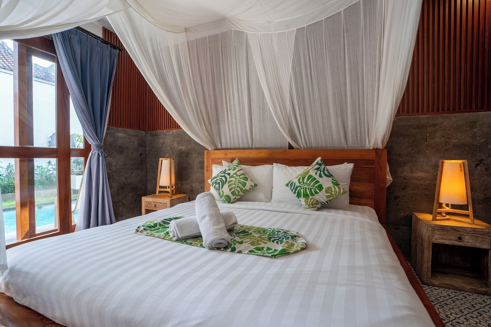 Villa Nara Ubud