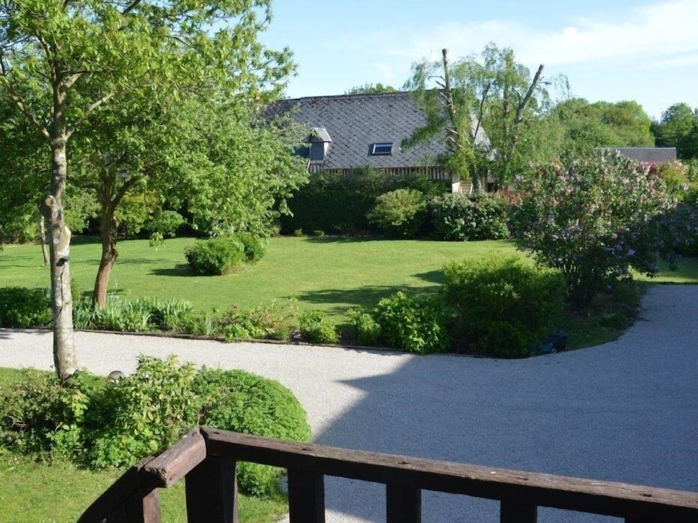 Domaine les Marronniers