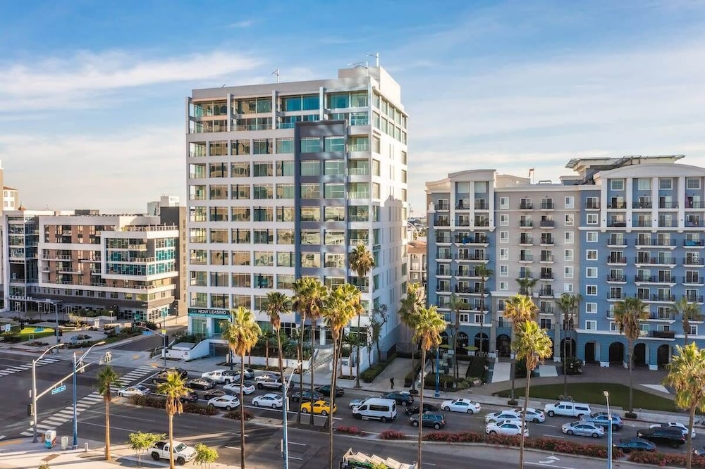@ Marbella Lane - Panoramic Delight Dream Escape!