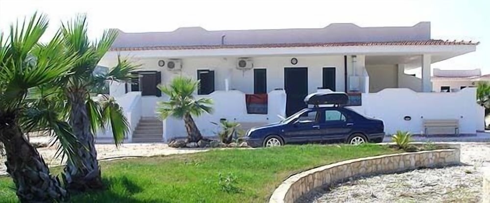 Villa Angela