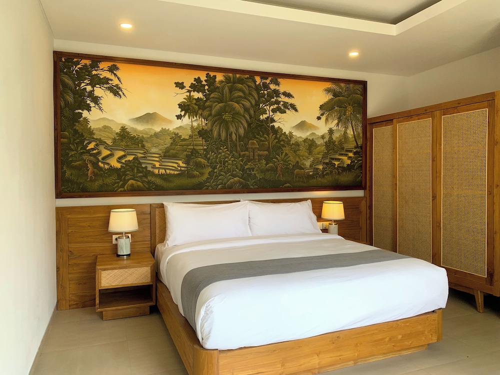 Anara Villa Ubud